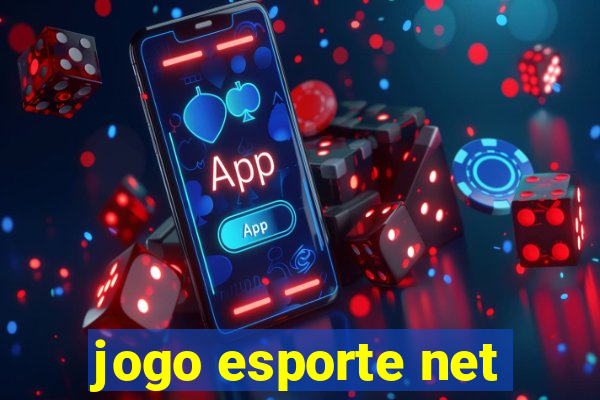 jogo esporte net